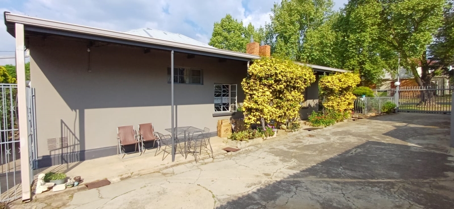 5 Bedroom Property for Sale in Eureka Free State